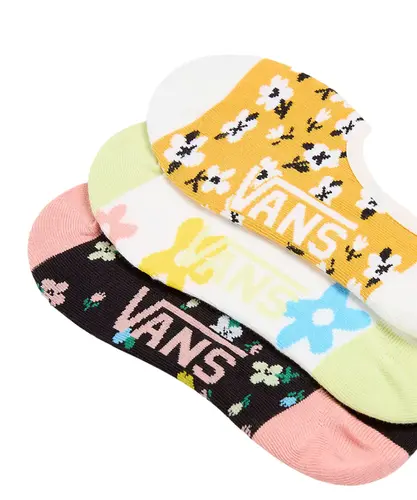 Kit Meia Vans Best Me Canoodle