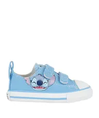Tênis Converse Chuck Taylor All Star 2v Stitch Azul