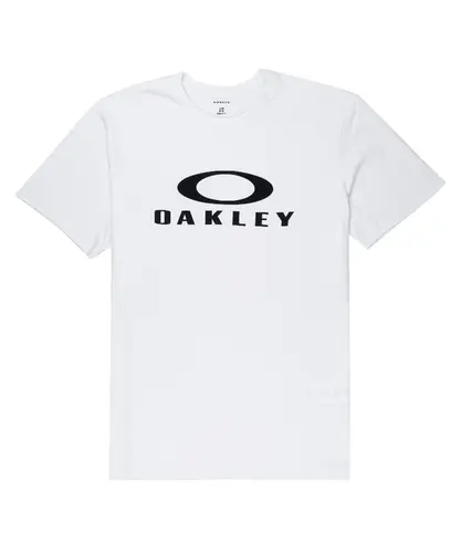 CAMISETA SILK O-BARK SS TEE OAKLEY