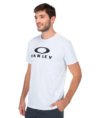 CAMISETA SILK O-BARK SS TEE OAKLEY