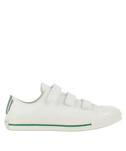 Tênis Converse Chuck 70 3V Ox Essential Amendoa Verde