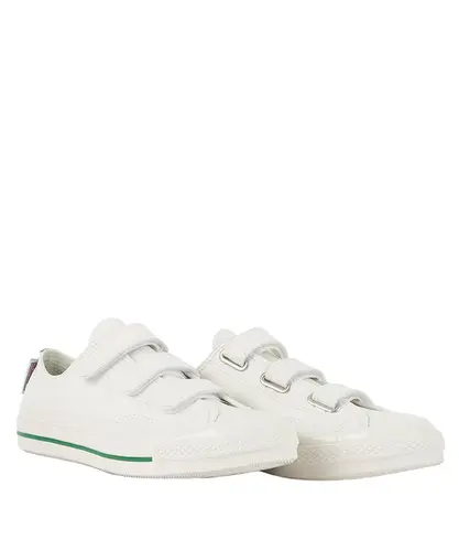 Tênis Converse Chuck 70 3V Ox Essential Amendoa Verde