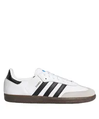 Tênis Adidas Samba ADV Cloud White