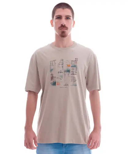 CAMISETA COMFORT URBANISMO