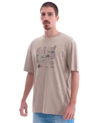 CAMISETA COMFORT URBANISMO