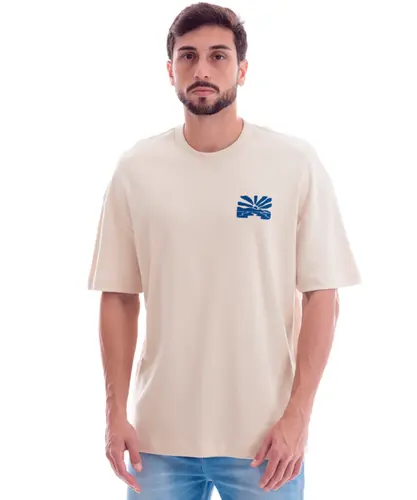 CAMISETA WIDE TUCUM