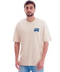 CAMISETA WIDE TUCUM