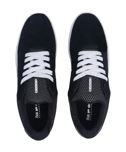 TENIS OUS IMIGRANTE REFLEX ESSENCIAL