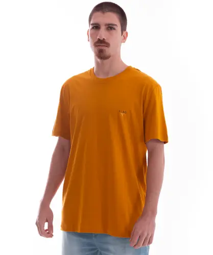 CAMISETA ESSENCIAL MICO LEAO