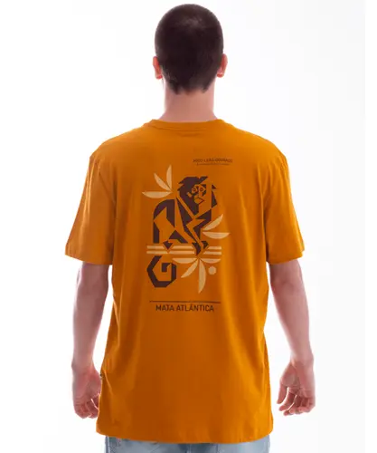 CAMISETA ESSENCIAL MICO LEAO