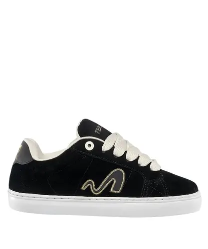Tênis Tesla Hertz Black Gold