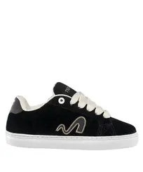 Tênis Tesla Hertz Black Gold