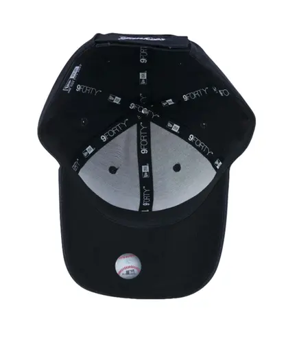 Boné New Era 9Forty Mlb Azul Marinho