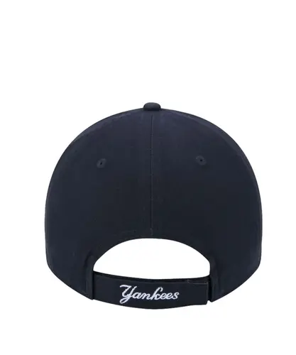 Boné New Era 9Forty Mlb Azul Marinho