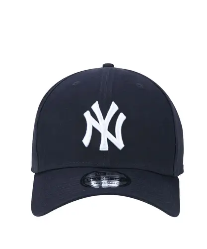 Boné New Era 9Forty Mlb Azul Marinho