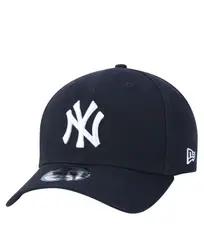 Boné New Era 9Forty Mlb Azul Marinho