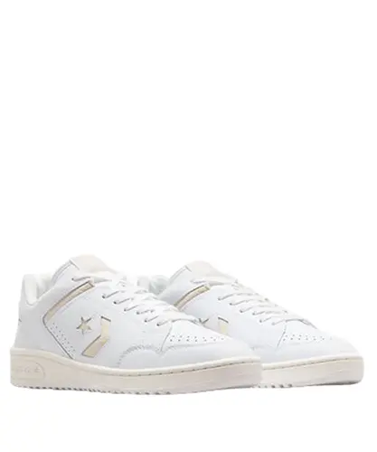 Tênis Converse Weapon Leather Vintage White