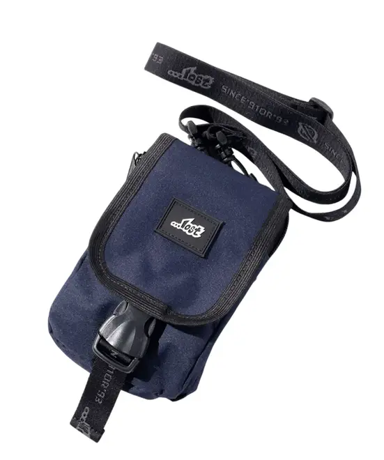 SHOULDER BAG - SHOULDER BAG - LOST