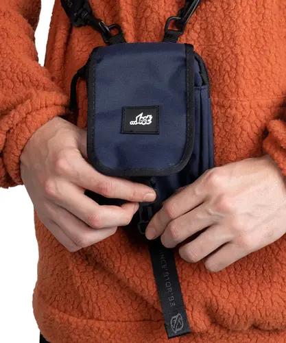 SHOULDER BAG