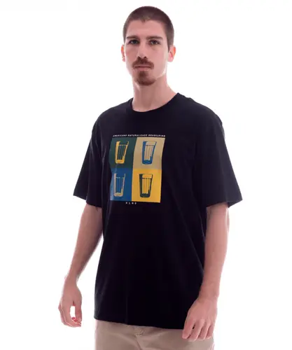 CAMISETA COMFORT COPO AMERICANO