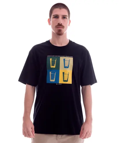 CAMISETA COMFORT COPO AMERICANO