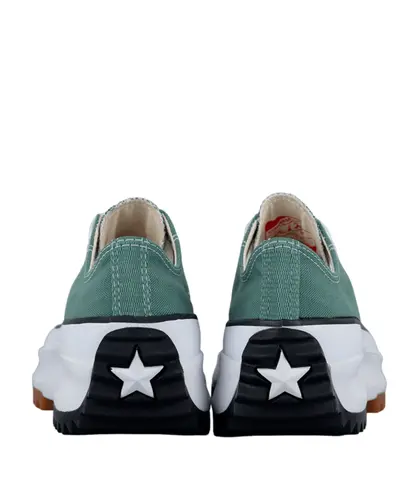 RUN STAR HIKE SEASONAL