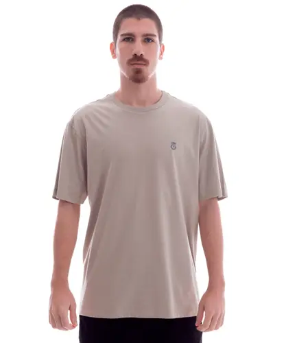 CAMISETA COMFORT KEY