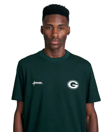 CAMISETA BOLD APPROVE X NFL BASIC