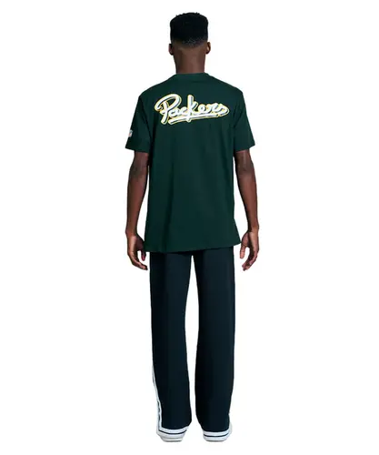CAMISETA BOLD APPROVE X NFL BASIC