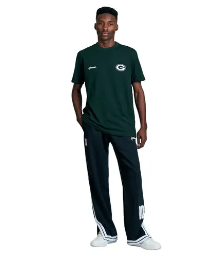 CAMISETA BOLD APPROVE X NFL BASIC