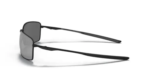 Óculos Oakley Square Wire Prizm Black Polished Black