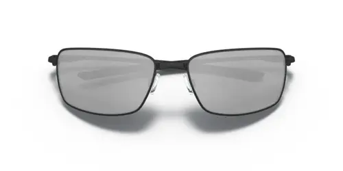 Óculos Oakley Square Wire Prizm Black Polished Black