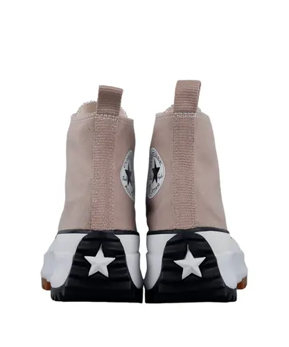 RUN STAR HIKE SEASONAL