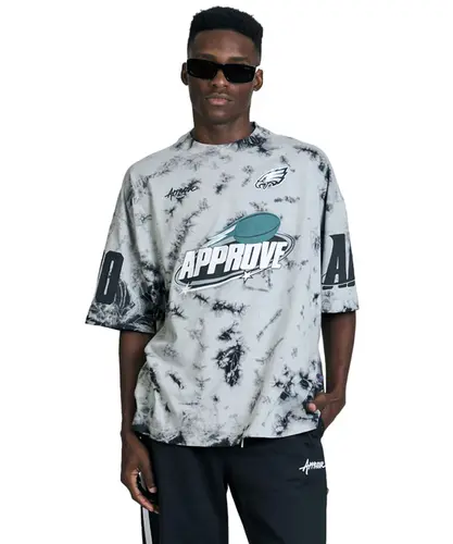 CAMISETA HUGE APPROVE X NFL COLLORS