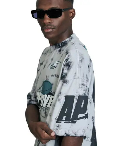 CAMISETA HUGE APPROVE X NFL COLLORS