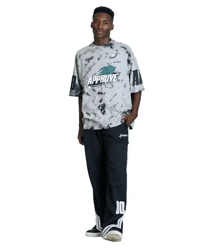 CAMISETA HUGE APPROVE X NFL COLLORS