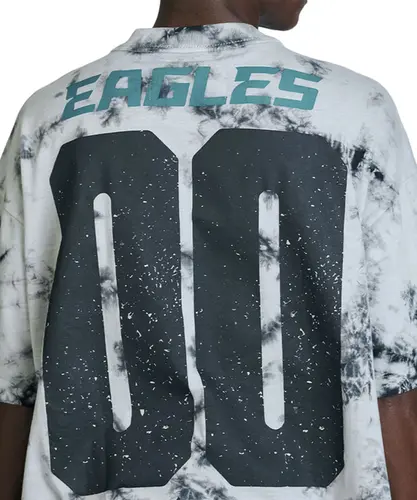 CAMISETA HUGE APPROVE X NFL COLLORS