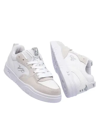 TENIS OUS FLUENTE ESSENCIAL