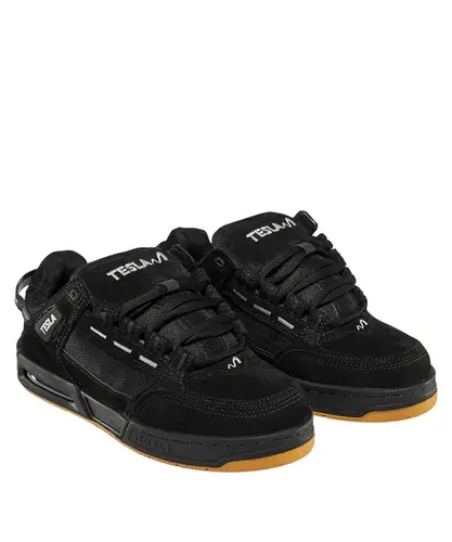 Tênis Tesla Coil Delux Black Gum