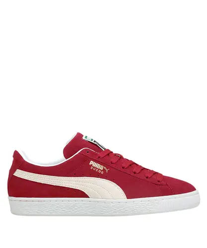 SUEDE CLASSIC XXI