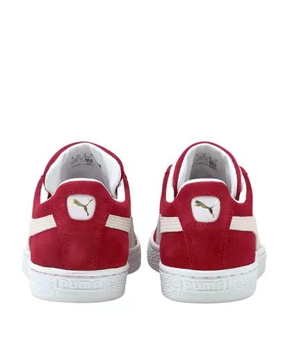 SUEDE CLASSIC XXI