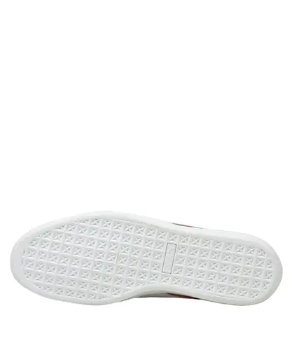 SUEDE CLASSIC XXI