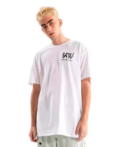 CAMISETA BAW SIGNATURE