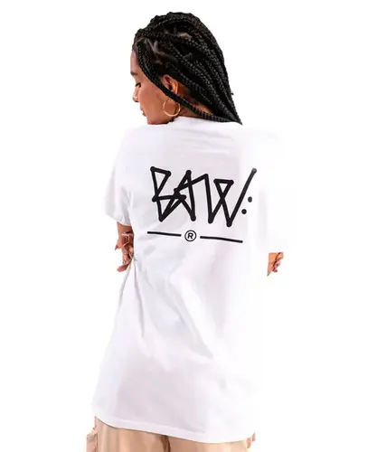 CAMISETA BAW SIGNATURE