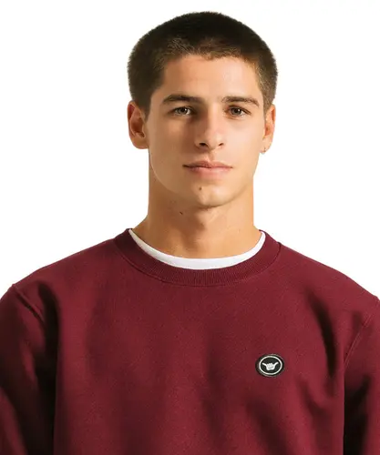 CARECA MOL HANG LOOSE CLEAN