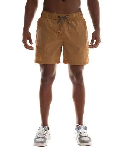 Shorts Volley Kayland Functional Bege Crocante