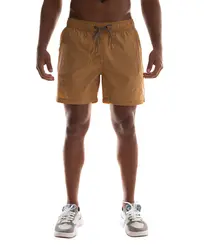 Shorts Volley Kayland Functional Bege Crocante