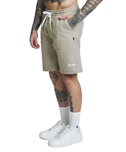 SHORTS 9INCHES APPROVE FAMILY BEAR