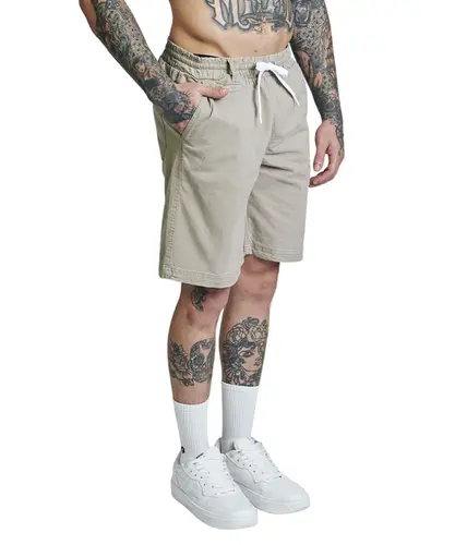 SHORTS 9INCHES APPROVE FAMILY BEAR