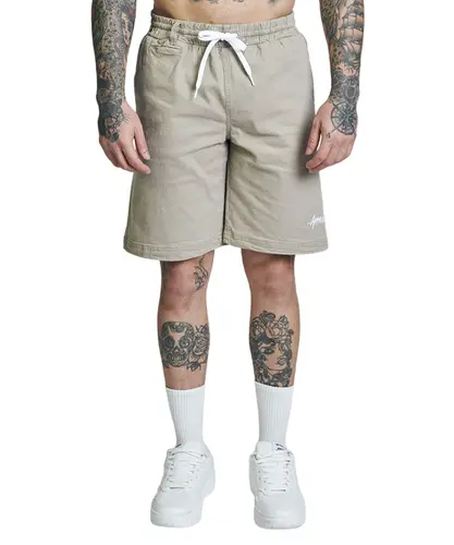 SHORTS 9INCHES APPROVE FAMILY BEAR